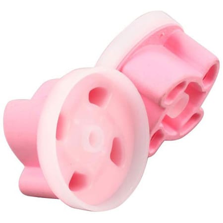 Prince Castle Sweetnwheel Dispens Kit Pink 106-074S